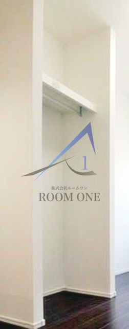 サンフォレスタ文京大塚の収納|収納です。