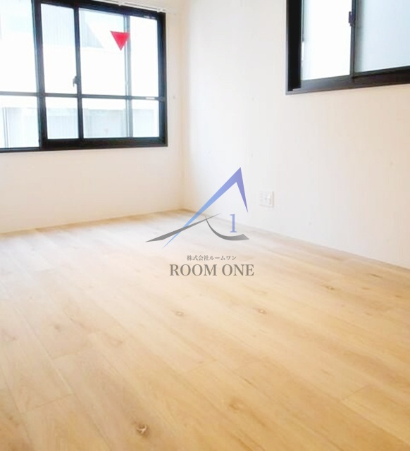 グランツ文京湯島の寝室|寝室です。