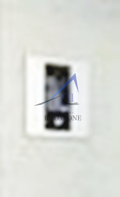 グランツ文京湯島のセキュリティ|オートロックです。