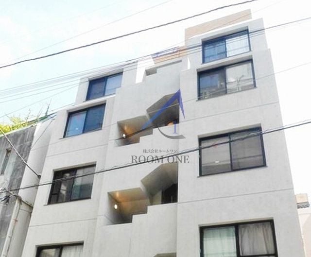 グランツ文京湯島