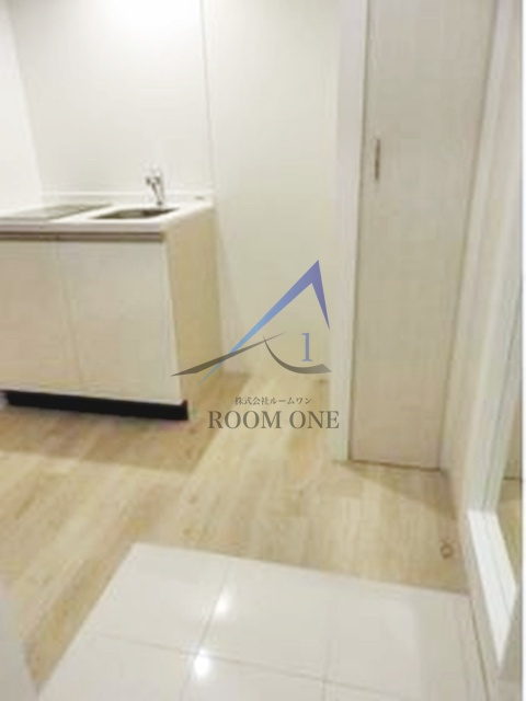 グランツ文京湯島の玄関|玄関です。