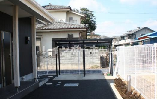 ドギーパレス楠のその他共用部分