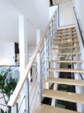 ドギーパレス楠の設備