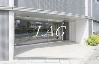 【エントランス】 | Ｓ－ＦＯＲＴ中板橋 | エントランスです。