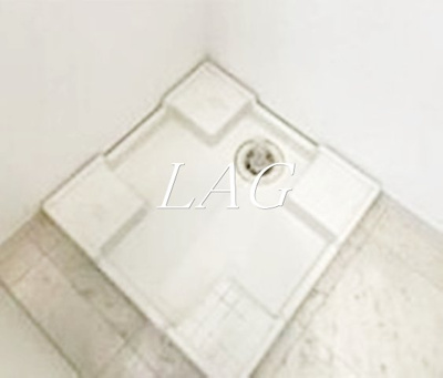 【設備】 | Ｓ－ＦＯＲＴ中板橋 | 室内洗濯機置き場です。