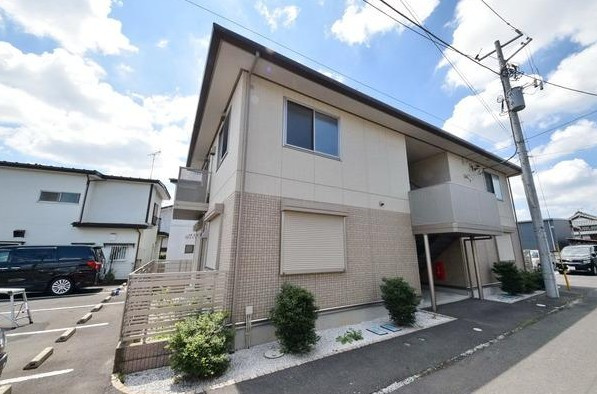 ウィンディアＣのその他共用部分