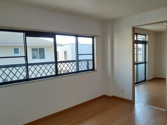 エリール亀井の内装