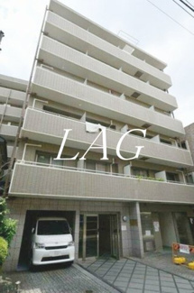 【外観】 | エクセリア池袋 | 外観です。