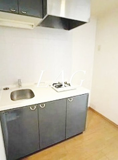 【キッチン】 | エクセリア池袋 | キッチンです。