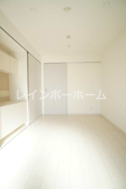 リブリ・鶴瀬の居間・リビング|使いやすいリビングです