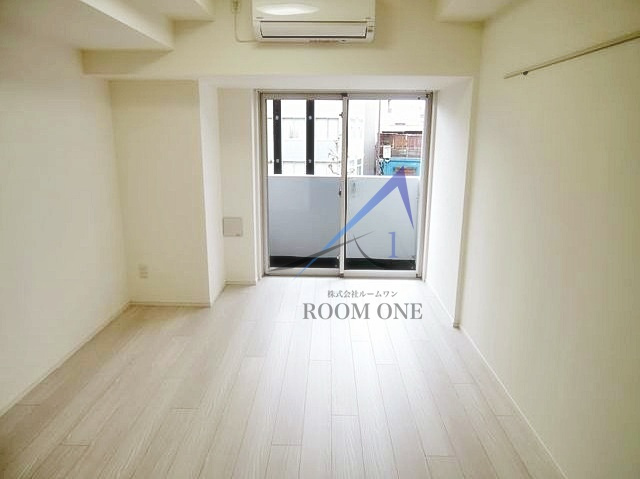 プレール・ドゥーク中板橋の寝室|寝室です。