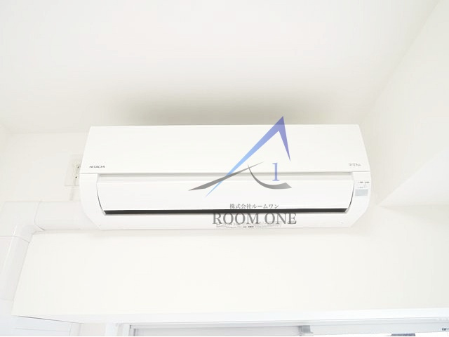 プレール・ドゥーク中板橋のその他|エアコンです。