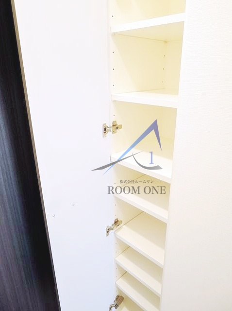 プレール・ドゥーク中板橋