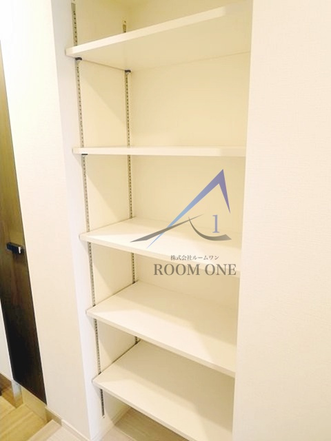 プレール・ドゥーク中板橋