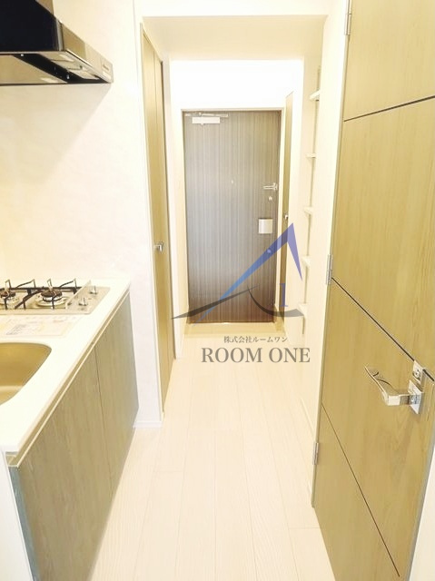 プレール・ドゥーク中板橋