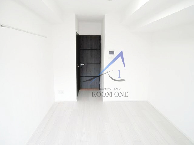 プレール・ドゥーク中板橋の居間・リビング|洋室のお部屋です。