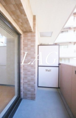 【バルコニー】 | フェニックス大塚駅前 | バルコニーです。