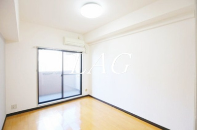 【居間・リビング】 | フェニックス大塚駅前 | 洋室のお部屋です。