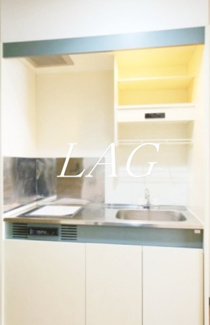 【キッチン】 | フェニックス大塚駅前 | キッチンです。