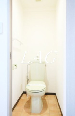 【トイレ】 | フェニックス大塚駅前 | トイレです。