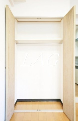 【収納】 | フェニックス大塚駅前 | 収納です。