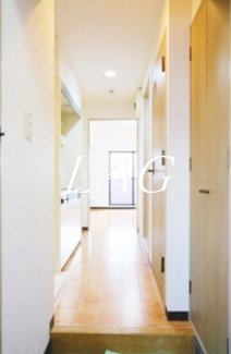 【玄関】 | フェニックス大塚駅前 | 玄関です。