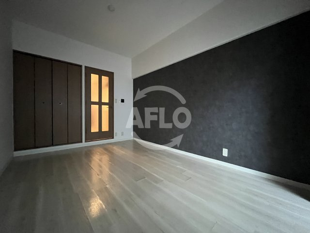 グランドステージ江坂の洋室|グランドステージ江坂　洋室