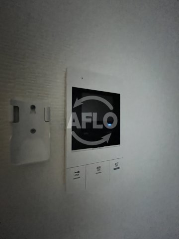 グランドステージ江坂のセキュリティ|グランドステージ江坂　インターホン