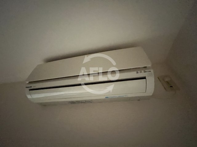 グランドステージ江坂の設備|グランドステージ江坂　エアコン