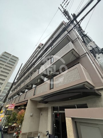 グランドステージ江坂