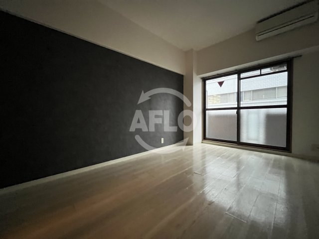 グランドステージ江坂の居間・リビング|グランドステージ江坂　リビング