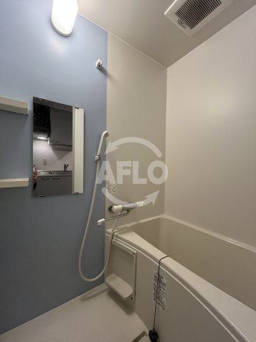 グランドステージ江坂の浴室|グランドステージ江坂　浴室