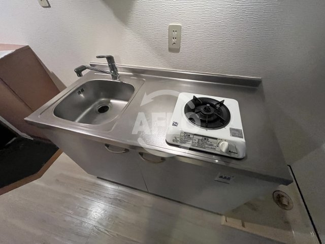 グランドステージ江坂のキッチン|グランドステージ江坂　キッチン