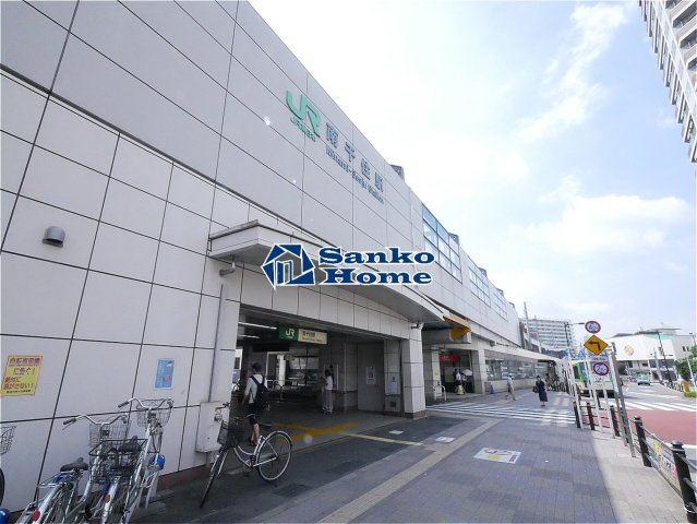 ドゥーエ南千住の周辺