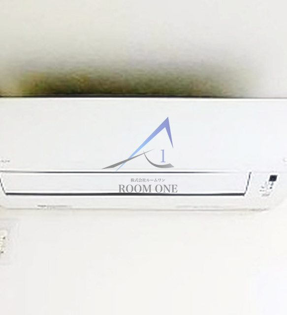 コンフォルト浅草の設備|エアコン付きです。