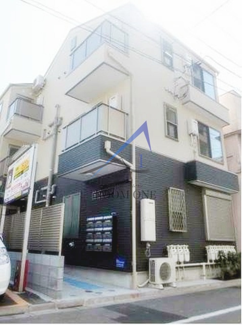 コンフォルト浅草