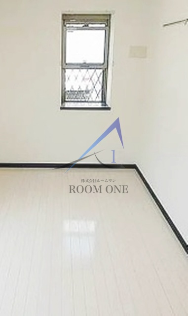 コンフォルト浅草の居間・リビング|洋室のお部屋です。