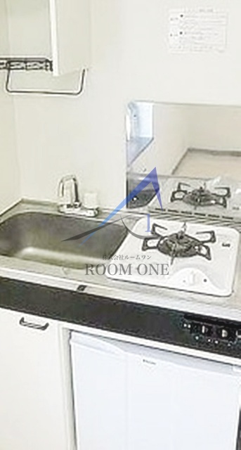 コンフォルト浅草のキッチン|キッチンです。