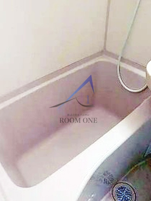 コンフォルト浅草の浴室|お風呂です。