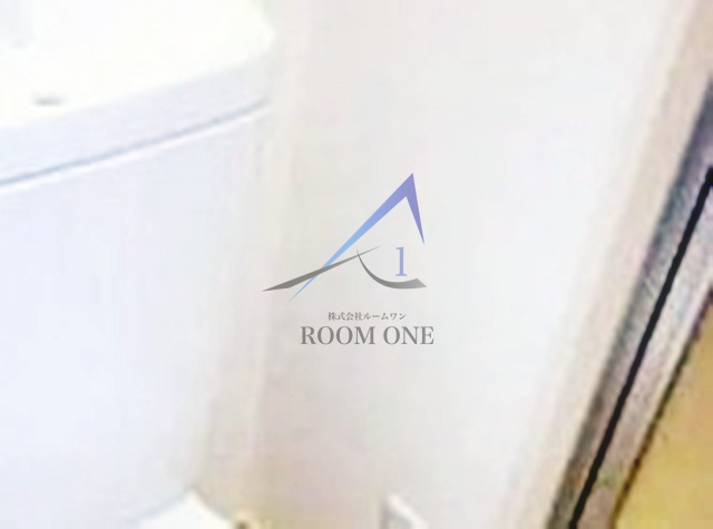 コンフォルト浅草のトイレ|トイレです。