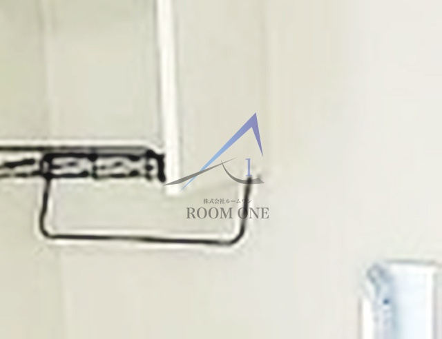 コンフォルト浅草の収納|収納です。