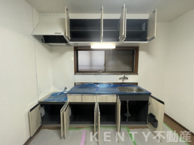 【トイレ】 | YTアパート | ※参考イメージCG　便器本体は交換しません。