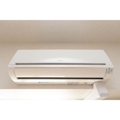 第7アローズ江坂公園の設備|第7アローズ江坂公園　エアコン