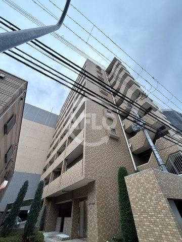 第7アローズ江坂公園