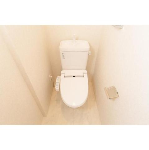 第7アローズ江坂公園のトイレ|第7アローズ江坂公園　トイレ