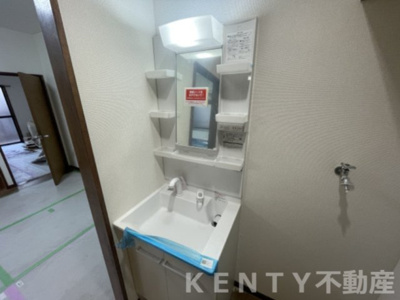 【バルコニー】 | YTアパート | ※清掃前