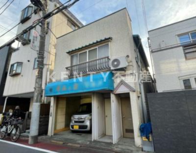 【外観】 | YTアパート | 趣のある外観