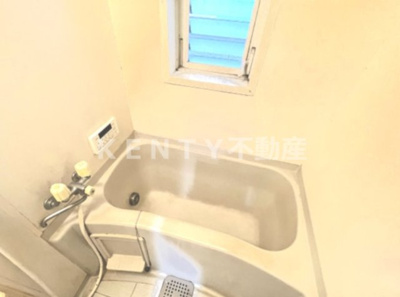 【洗面所】 | YTアパート | ※参考イメージCG