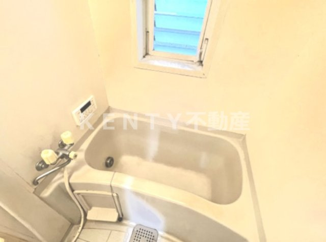 【浴室】 | YTアパート | ※清掃前