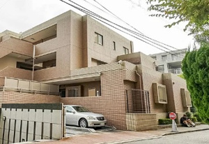 菱和パレス島津山の画像